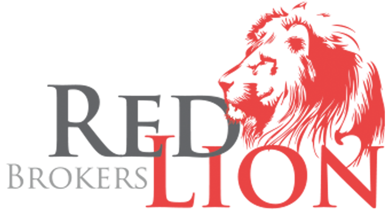 redlionbrokers Logo